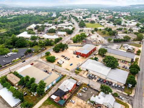 1100 Water Street Kerrville TX 78028