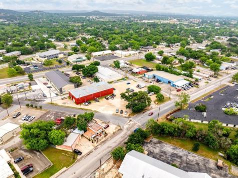 1100 Water Street Kerrville TX 78028