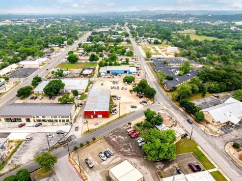 1100 Water Street Kerrville TX 78028