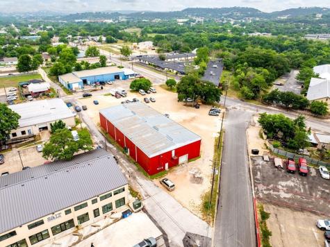 1100 Water Street Kerrville TX 78028