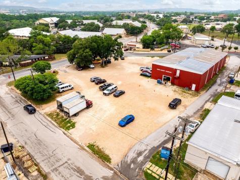 1100 Water Street Kerrville TX 78028