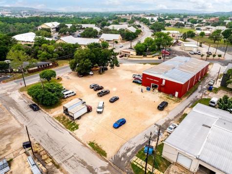 1100 Water Street Kerrville TX 78028