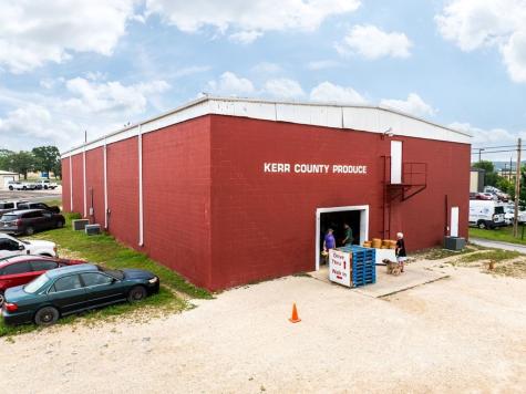 1100 Water Street Kerrville TX 78028