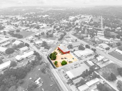 1100 Water Street Kerrville TX 78028