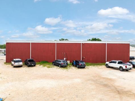 1100 Water Street Kerrville TX 78028
