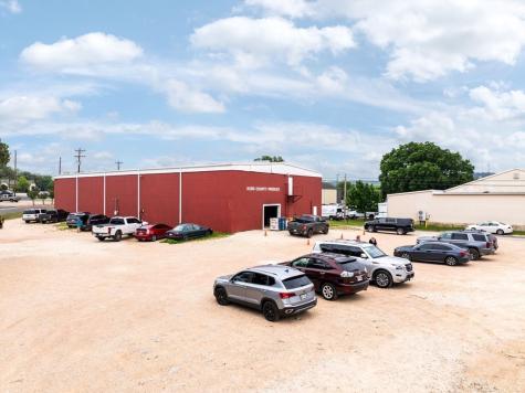 1100 Water Street Kerrville TX 78028