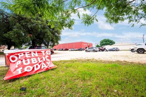 1100 Water Street Kerrville TX 78028