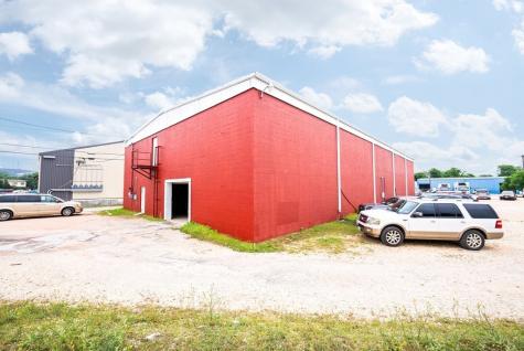 1100 Water Street Kerrville TX 78028