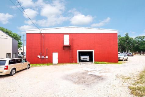 1100 Water Street Kerrville TX 78028