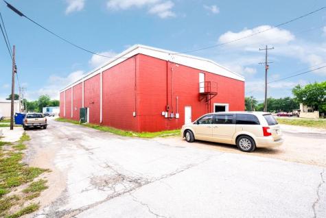 1100 Water Street Kerrville TX 78028