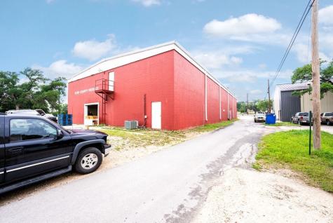 1100 Water Street Kerrville TX 78028