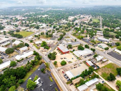 1100 Water Street Kerrville TX 78028