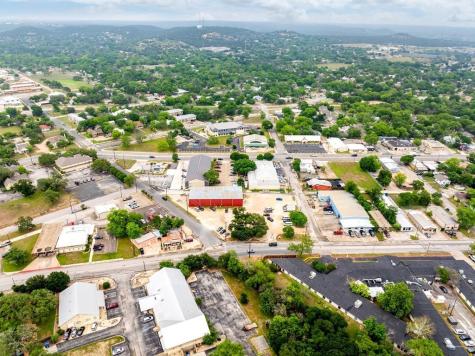 1100 Water Street Kerrville TX 78028