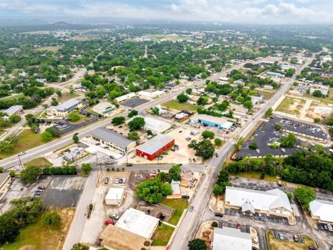 1100 Water Street Kerrville TX 78028