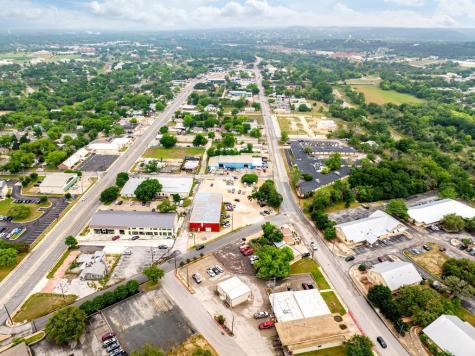1100 Water Street Kerrville TX 78028