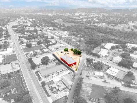 1100 Water Street Kerrville TX 78028