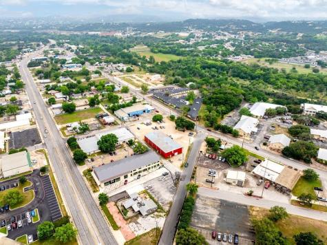 1100 Water Street Kerrville TX 78028