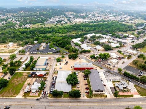 1100 Water Street Kerrville TX 78028
