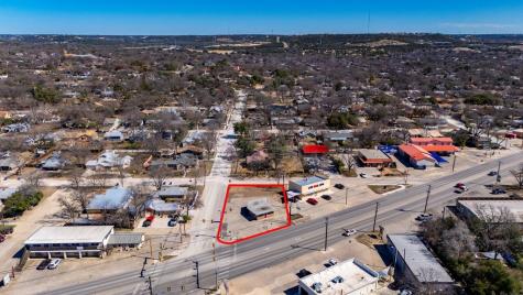518 Junction Highway Kerrville TX 78028