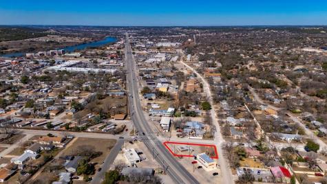 518 Junction Highway Kerrville TX 78028