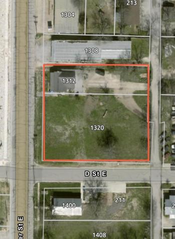 1320 Water Street Kerrville TX 78028