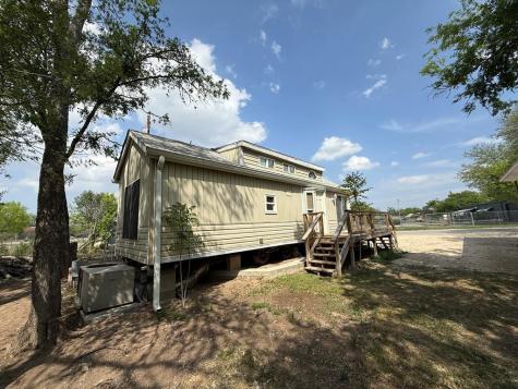 2915 Riverside Drive Kerrville TX 78028
