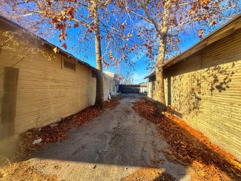 100 Nueces Street Camp Wood TX 78833