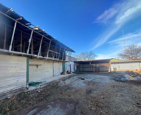 100 Nueces Street Camp Wood TX 78833