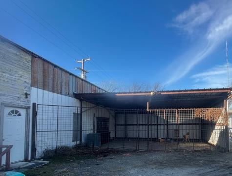 100 Nueces Street Camp Wood TX 78833