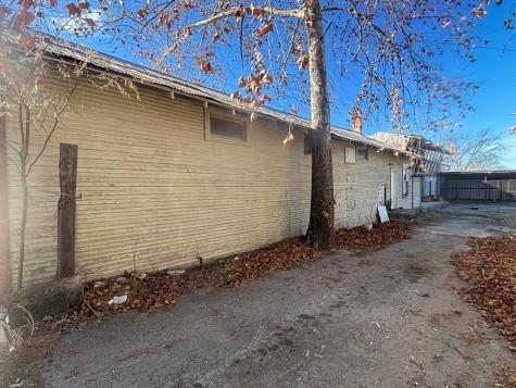 100 Nueces Street Camp Wood TX 78833