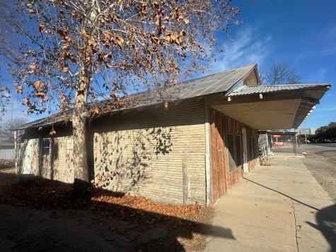 100 Nueces Street Camp Wood TX 78833