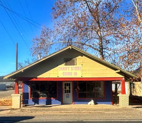 100 Nueces Street Camp Wood TX 78833