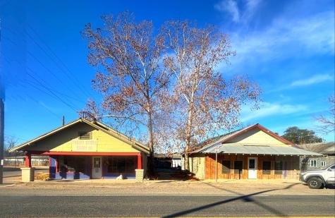 100 Nueces Street Camp Wood TX 78833