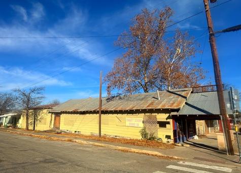 100 Nueces Street Camp Wood TX 78833