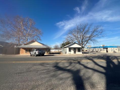 100 Nueces Street Camp Wood TX 78833