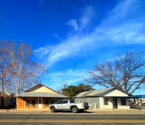 100 Nueces Street Camp Wood TX 78833