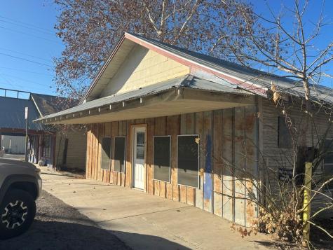 100 Nueces Street Camp Wood TX 78833