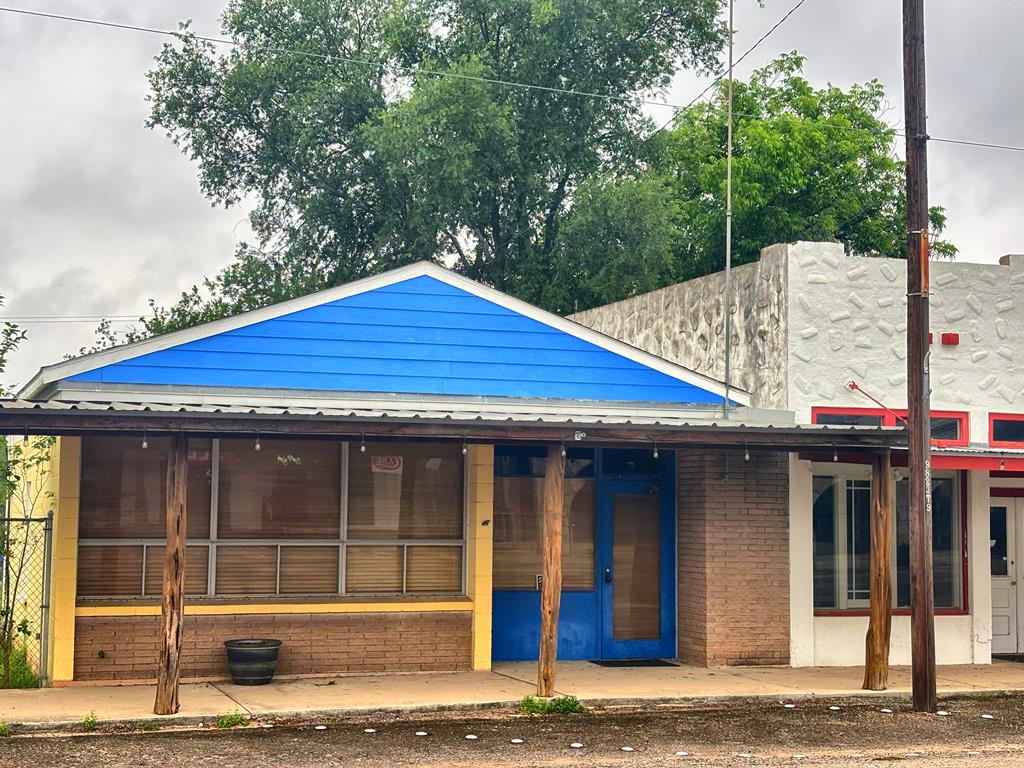 117 Nueces Street Camp Wood TX 78833