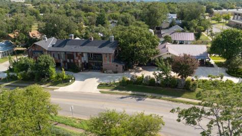 504 Tivy Street Kerrville TX 78028