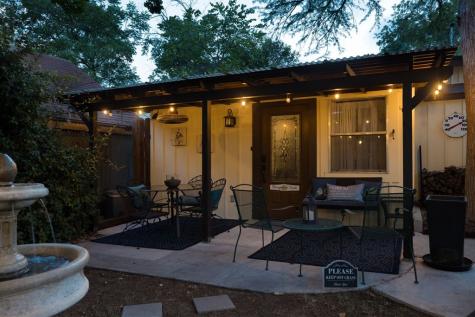 504 Tivy Street Kerrville TX 78028