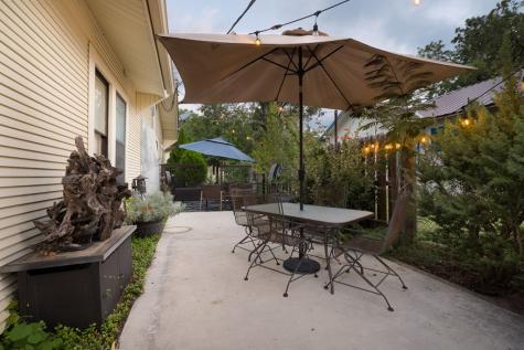 504 Tivy Street Kerrville TX 78028