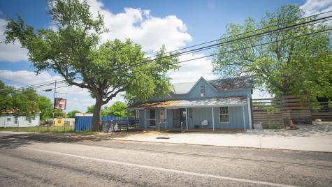 23699 Highway 290 Harper TX 78631
