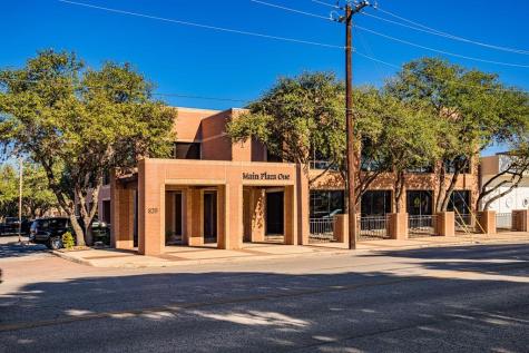 820 Main Street Kerrville TX 78028