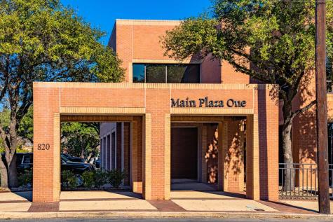 820 Main Street Kerrville TX 78028