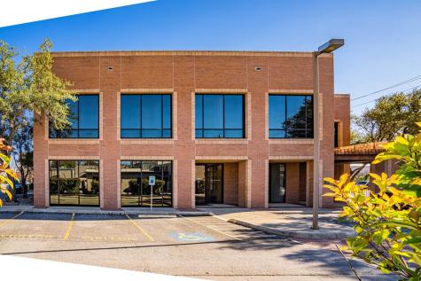 820 Main Street Kerrville TX 78028