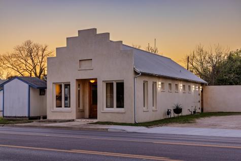 416 Highway 27 Comfort TX 78013