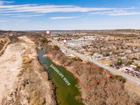 2523 Memorial Boulevard Kerrville TX 78028