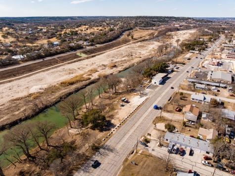 2523 Memorial Boulevard Kerrville TX 78028