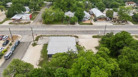1407 Broadway Kerrville TX 78028