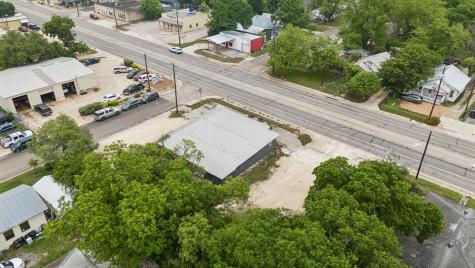 1407 Broadway Kerrville TX 78028